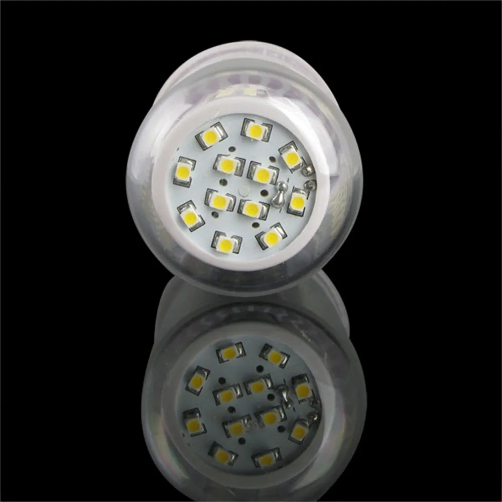 4 x E14 48 SMD3528 кукурузные лампы теплый белый супер предложение! Ликвидация товаров