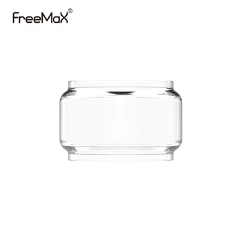 

1PC/Pack FreeMax TWISTER Glass Tube 5ml Replacement Tube E Cigarette Accessories Fit FreeMax TWISTER Kit Fireluke 2 Tank