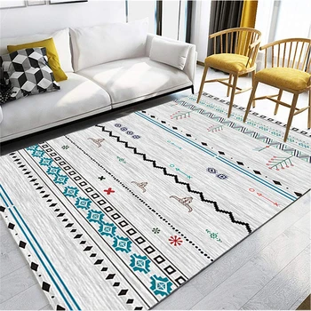 

Japanese carpet suitable for living room bedroom coffee table kitchen corridor fashion rug