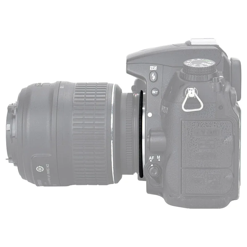 Макросъемка 49 мм 52 55 58 62 67 72 77mm FX для камеры Fujifilm X|Адаптеры объектива| |