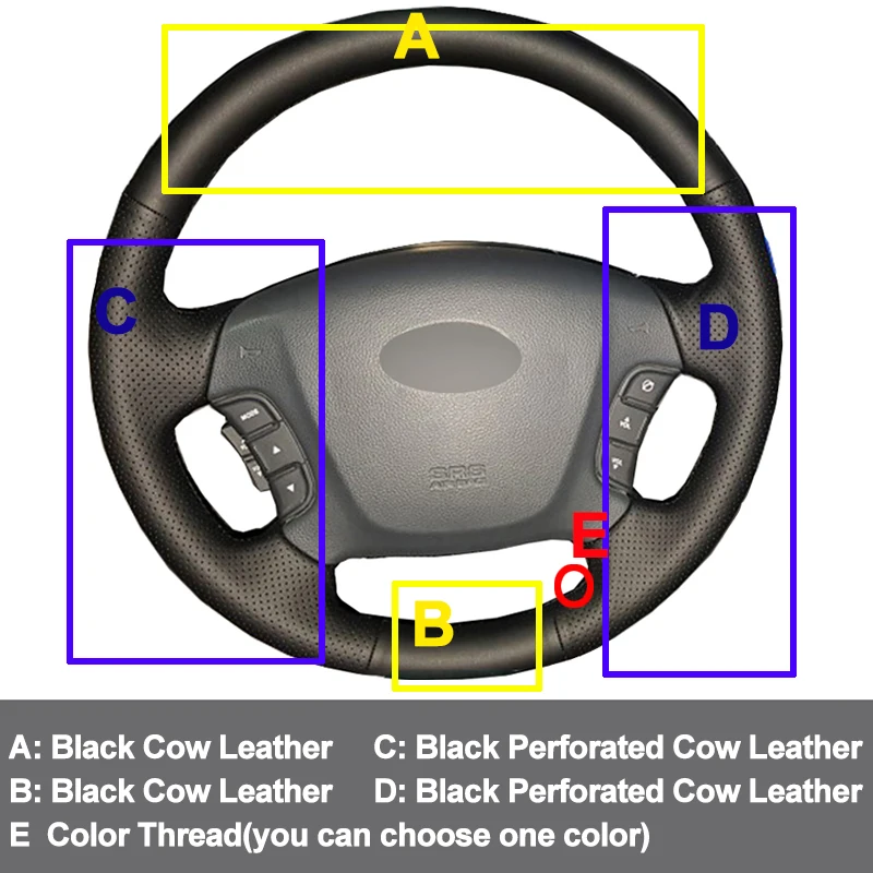 03 cow leather