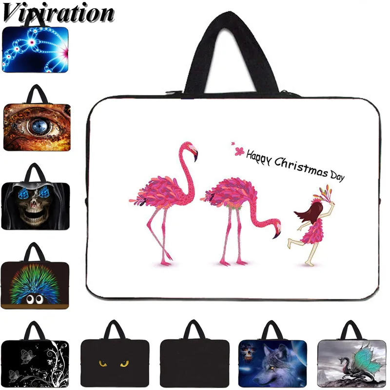 Неопреновая сумка для переноски, чехол для Asus huawei iPad Pro 11, 10,1, 10,2, 9,7, 10, чехол для планшета, сумка для ноутбука 12, 13, 15, 14, 17