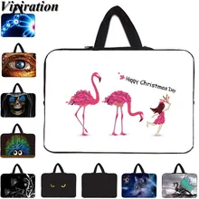 Неопреновая сумка для переноски, чехол для Asus huawei iPad Pro 11, 10,1, 10,2, 9,7, 10, чехол для планшета, сумка для ноутбука 12, 13, 15, 14, 17