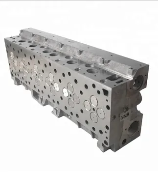 

ISX15 QSX15 Diesel 6 Cylinders Engine Parts Cylinder Head Assy 5413782