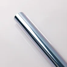 SUNICEChameleon автомобильный оконный оттенок VLT65% Солнцезащитная пленка керамическая пленка тени Виниловая Наклейка Фольга Солнечная защита 1,52 м x 30 м