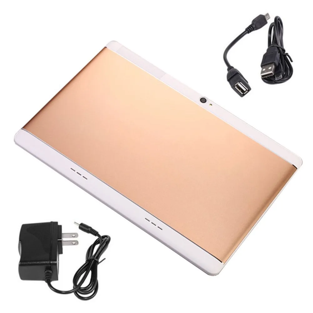 10,1 дюймов 1+ 16G800* 1280IPS экран планшет Полный ЖК-дисплей с сенсорным экраном датчик дигитайзер сборка