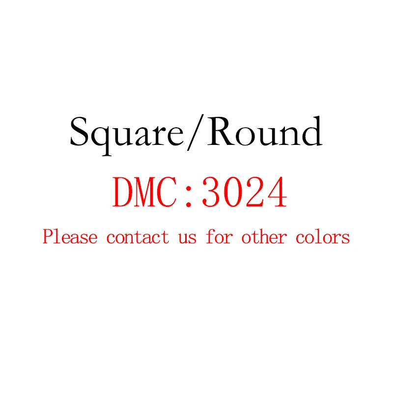 Square-ZS-3024 Zooya бусин 5D Diy фото на заказ Алмазная картина круглых алмазов и квадратных бриллиантов Dmc 447 цветов 4Zs05 - Цвет: Square-ZS-3024