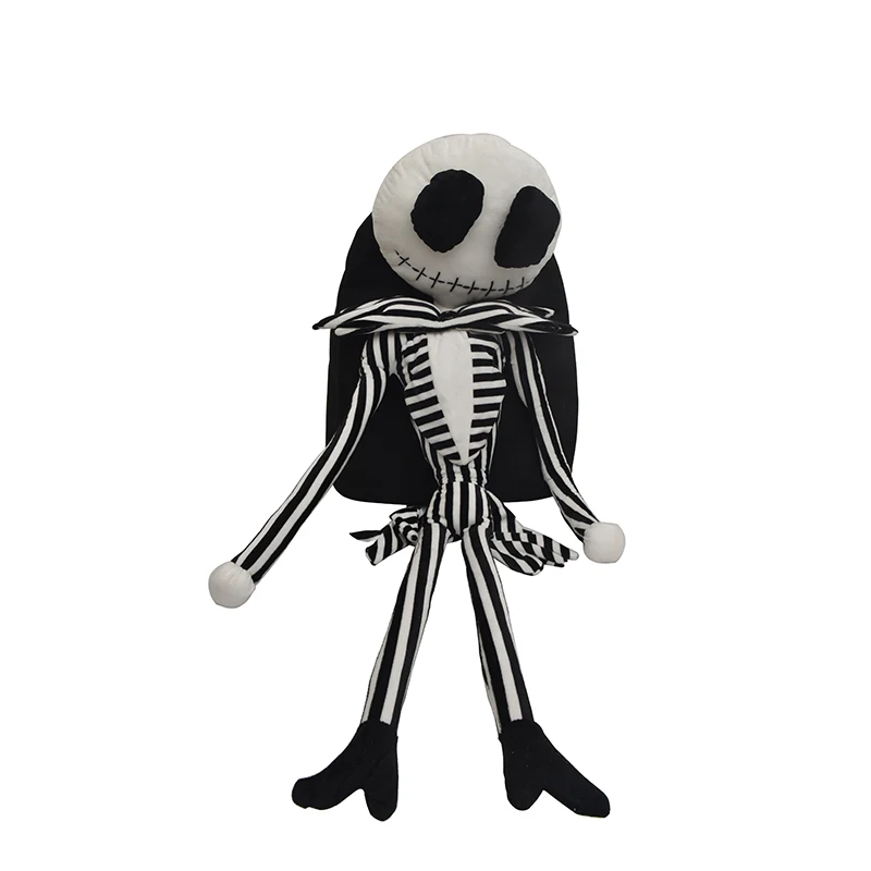 

Halloween Bags Women Bags Canvas Creative package Skull Bags Students Backpack Crossbody bags 2019 New Fashion Teenager bags