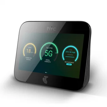 Billig Systeme & Nemo HTC 5G Hub (Entsperrt)