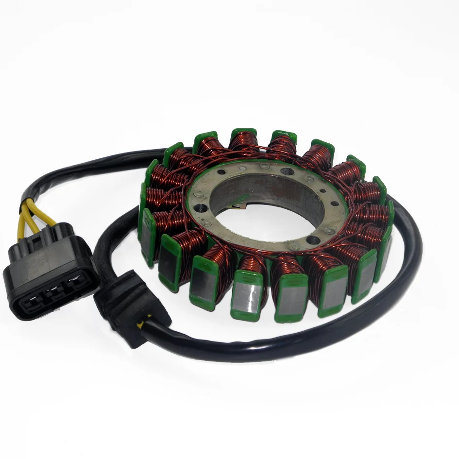 Магнитный статор двигателя, катушка магнето для CFMOTO CF450 CF550(без EPS) ATV, часть NO.0GR0-032000