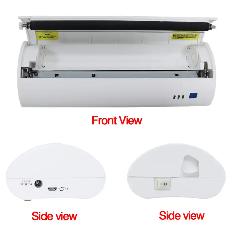 inkless home printer