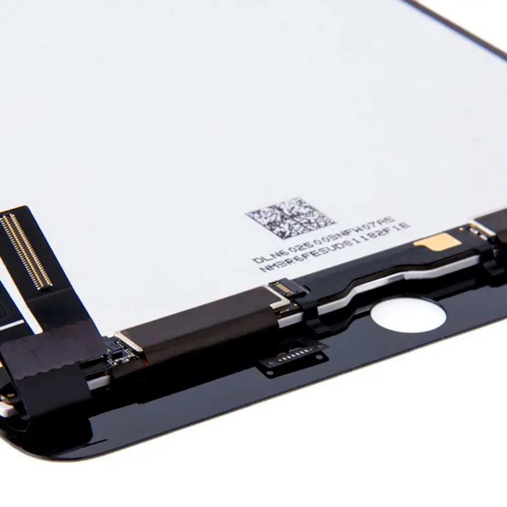 AAA+++ для iPad mini 4 ЖК полный экран сборки и дигитайзер полная сборка для iPad mini 4