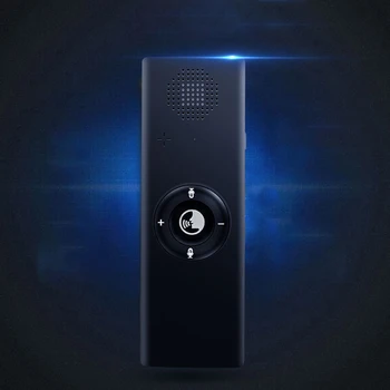 

Accurate Two Way Real Time Learning Portable Multi Language Meeting Business Instant Voice Smart Bluetooth Translator Assistant