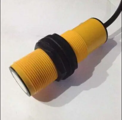 

112KHZ Transceiver Integrated High-frequency High-precision Ranging Ultrasonic Module Ultrasonic Ranging Sensor with Temperature