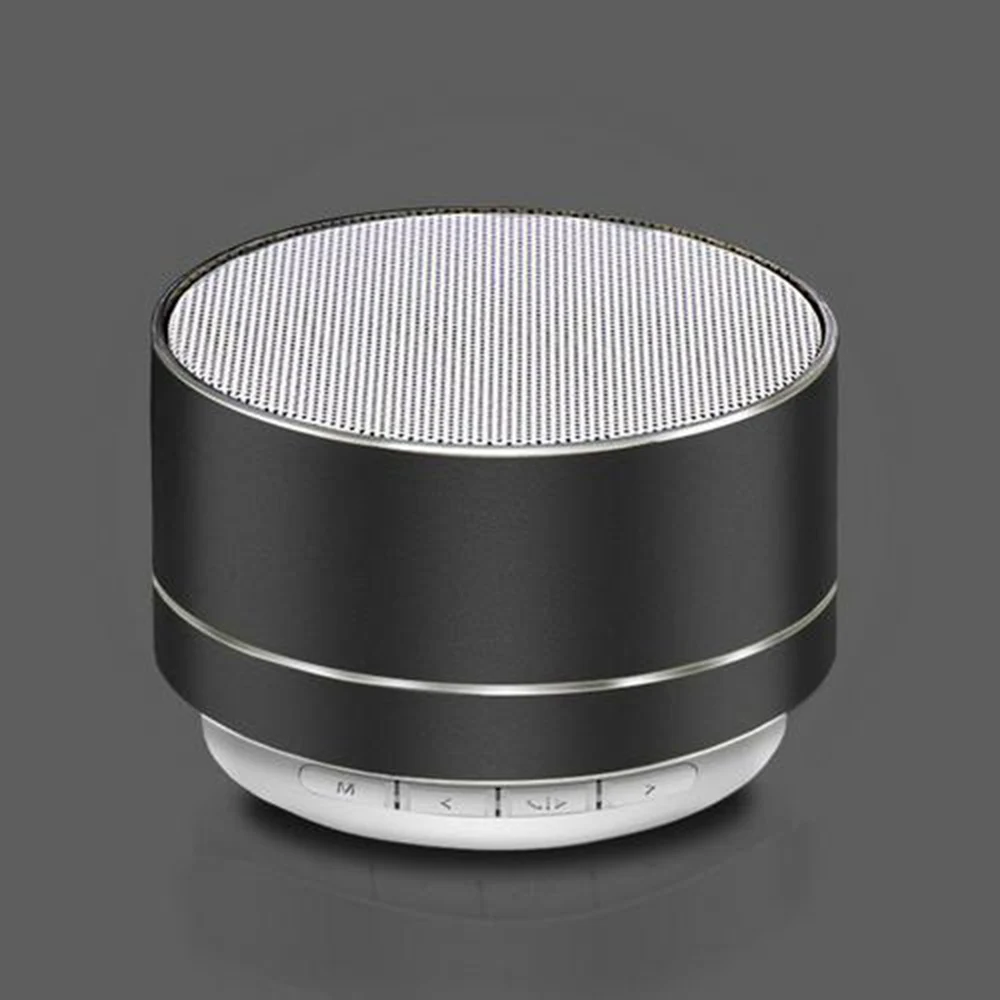 Беспроводной Bluetooth-динамик Duxegm с поддержкой FM AUX MP3 TF-карты | Электроника