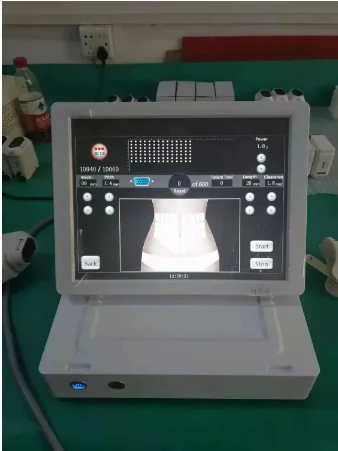 

Skin care machine facial lifting beauty tools wrinkle remover body sliming skin tightening device skin rejuvenation instrument