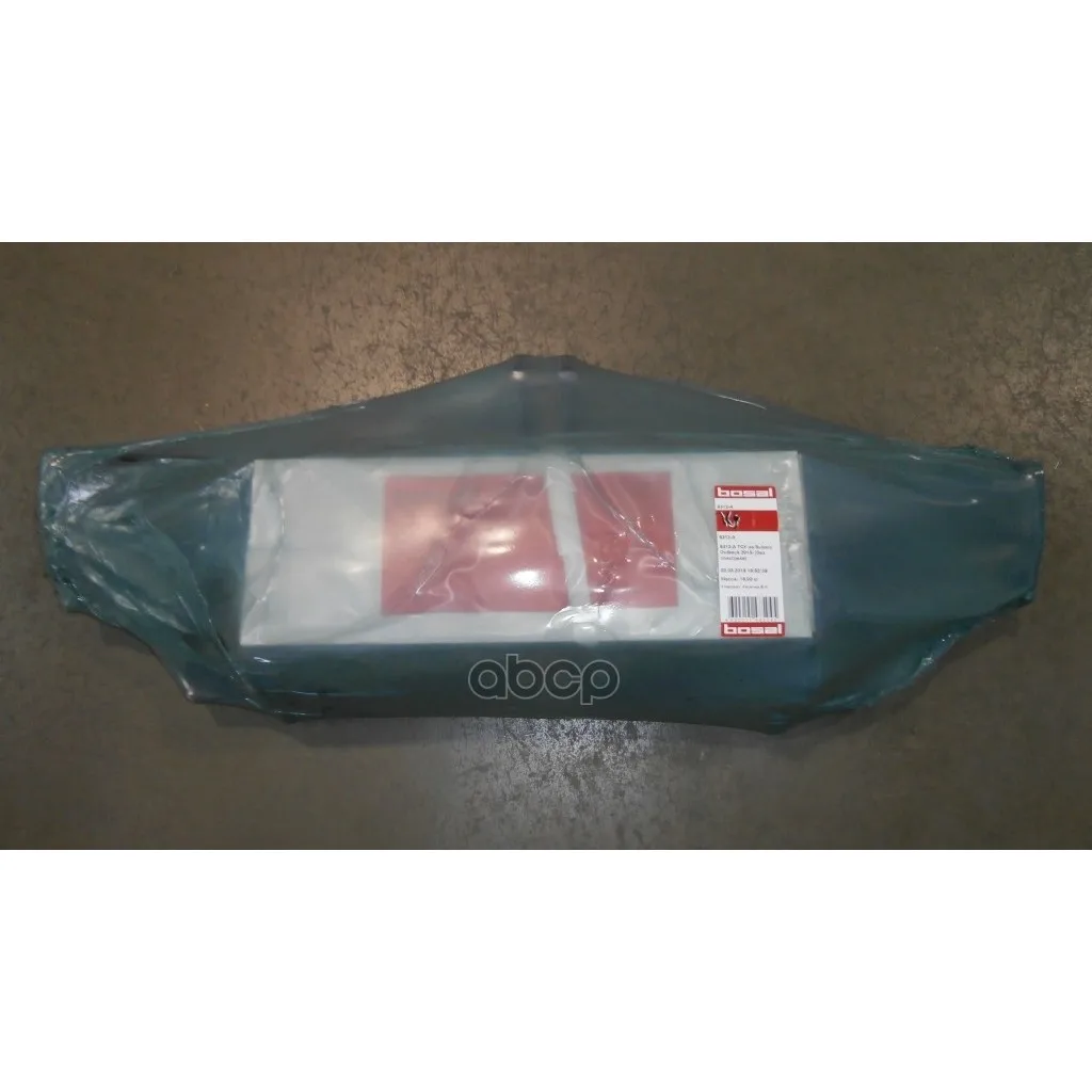 Фаркоп Subaru Outback-(Без Электрики), Шт Bosal арт. 6312A