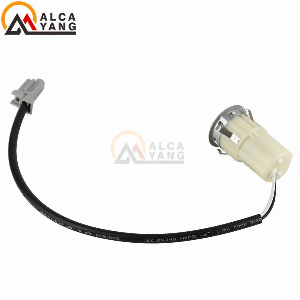 Датчик помощи при парковке для Toyota Camry ACV30 2.4L RAV4 ACA3# 2.4L Highlander ASU4# 2.7L GSU45 3.5L черный белый серебристый