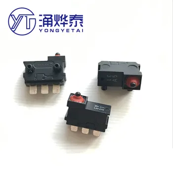 

DJ1G-AG29 waterproof micro switch vertical small limit stroke switch original S