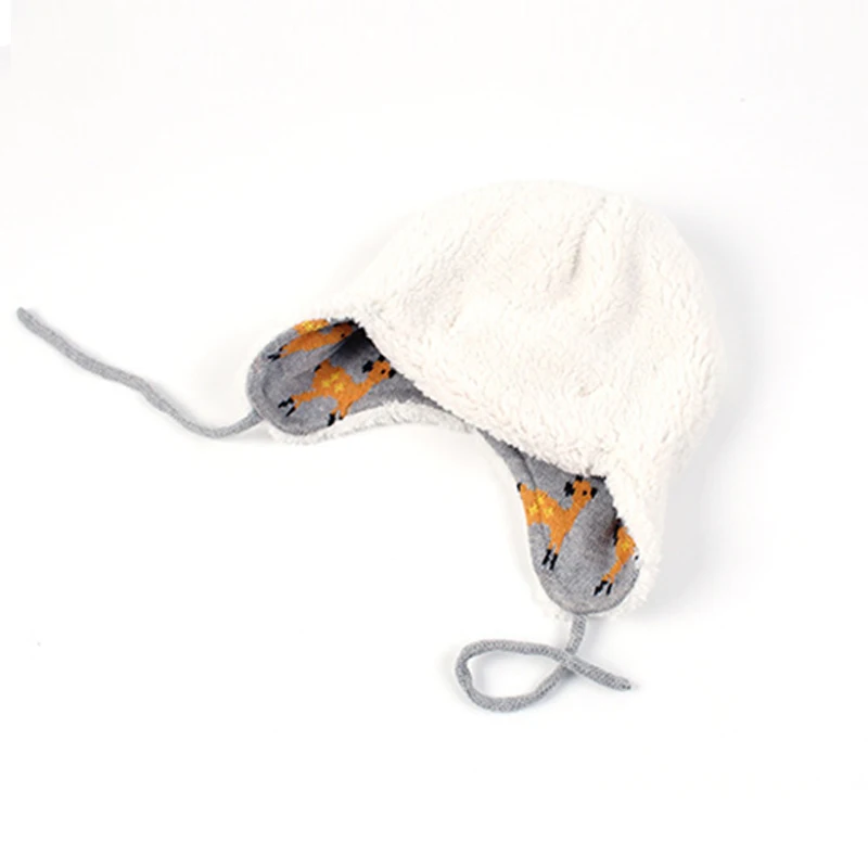 kid winter hat (2)