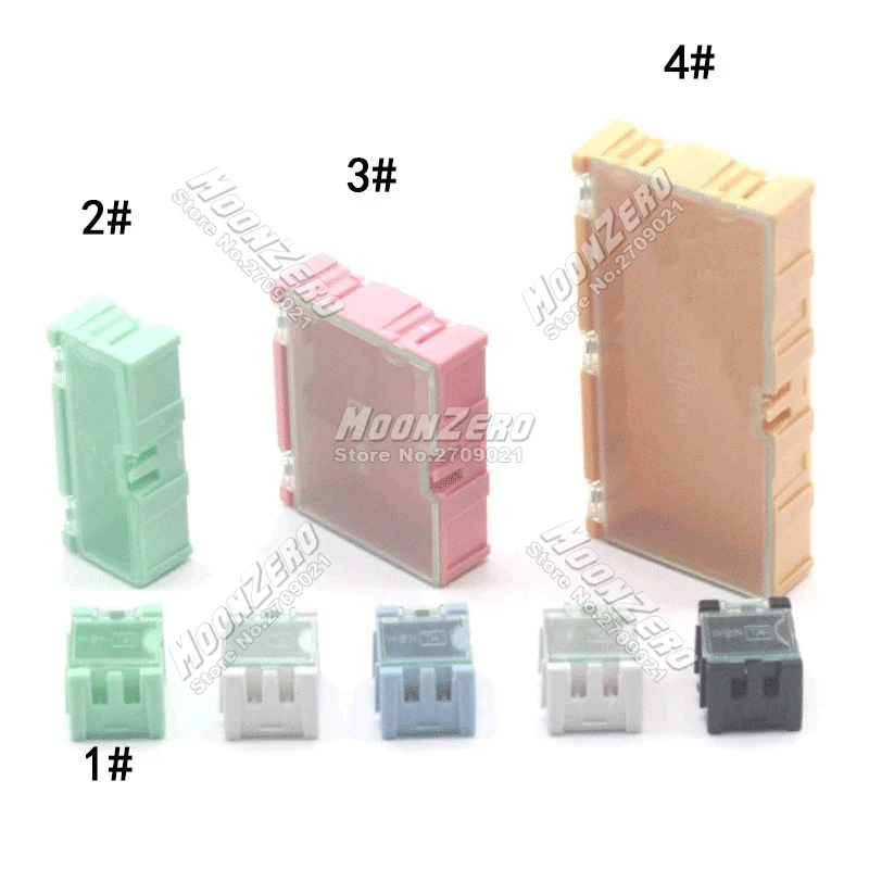 

Interlocking Splicing Storage Box Diamond Embroidery Tool Storage Box Diamond Painting Accessories Mosaic Plaid Storage Placed