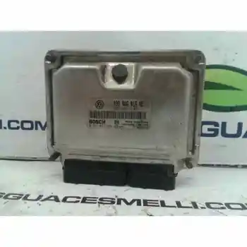 

038906019NE SWITCHBOARD ENGINE EUA SEAT IBIZA (6L1)