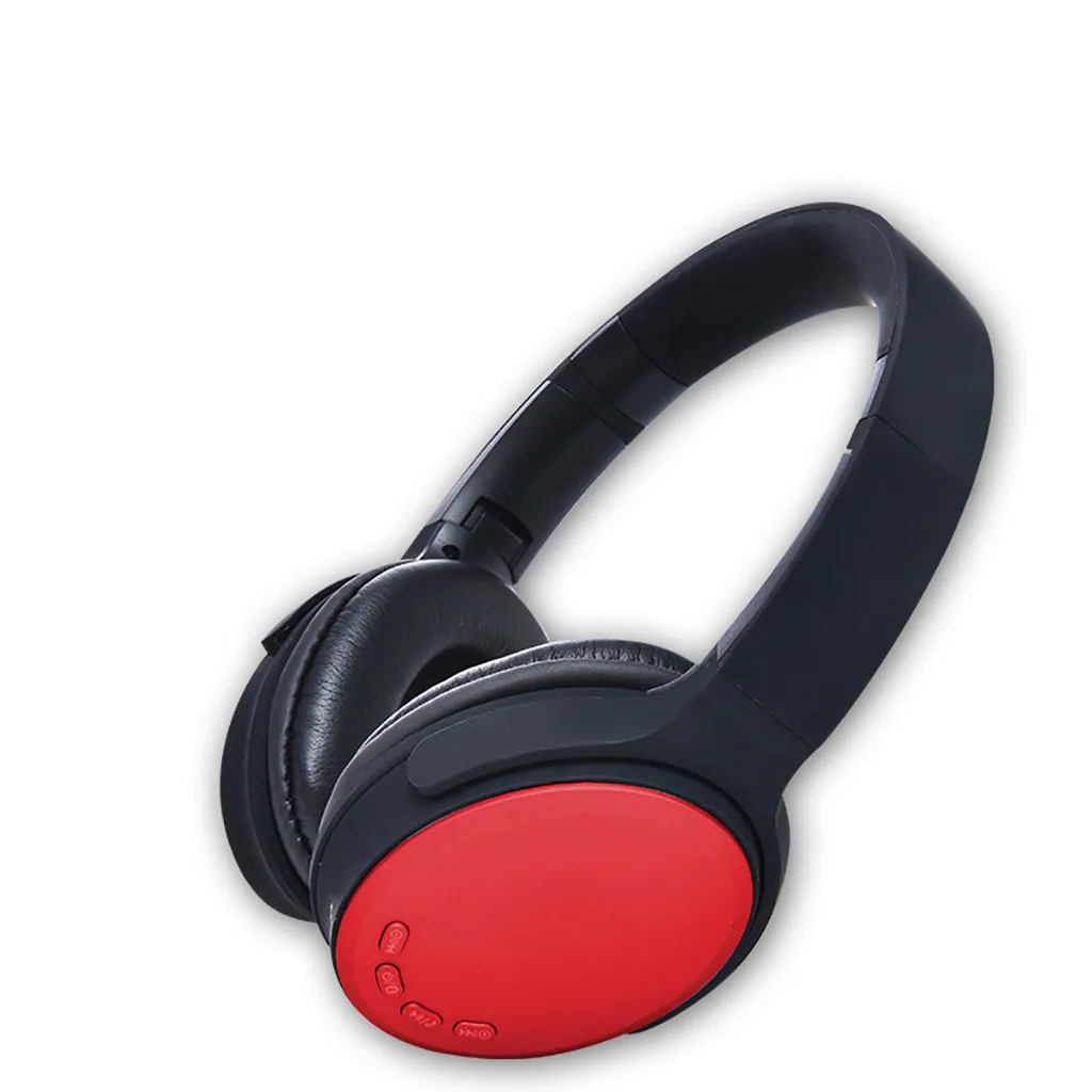 CARPRIE беспроводные наушники Bluetooth 5,0 с микрофоном, регулируемые наушники для путешествий, работы, телевизора, ПК, Auriculares, Bluetooth Inalambrico