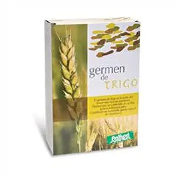 

GERME DE BLE 400GR 400 GR.