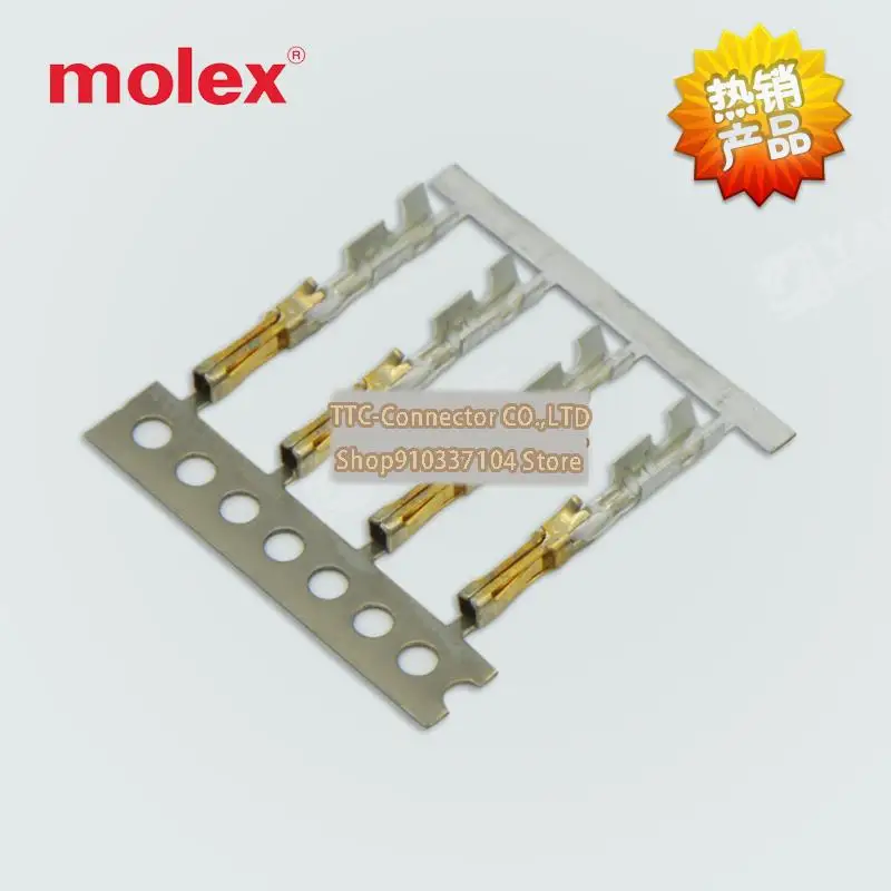 

100 шт./лот 1602-0087 16-02-0087 16020087 позолоченный соединитель 100% новый и оригинальный