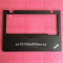 Ноутбук lenovo ThinkPad Helix Тип 20CG 20CH тачпад Упор для рук чехол/крышка клавиатуры 00JT557