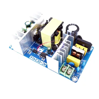 

AC-DC Power Supply Module AC 100-240V to DC 24V Max 9A 150w AC DC Switching Power Supply Board 24V AC DC adapter