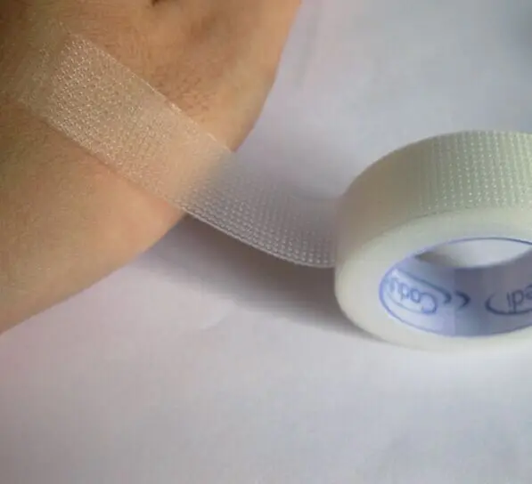 10rolls125cm5ypetapedoubleselfadhesivemaskingtapessurgical