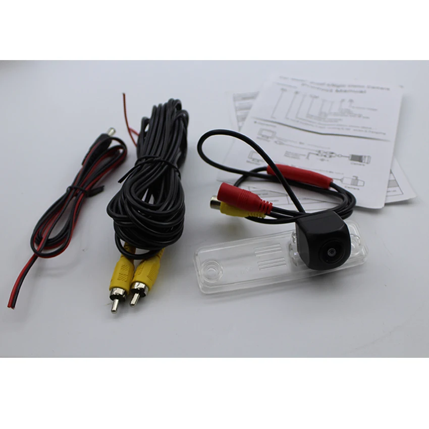 1 Car Rear View Reverse Backup Camera For Toyota 4Runner N210 MK4 2002~2010 CCD HD Night Vision Waterproof high quality