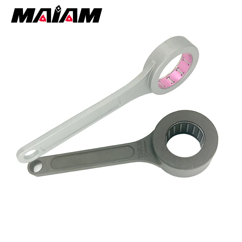 1pcs high quality sk er wrench sk10 sk16 er16 er20 er25 er32 bearing wrench CNC lathe tool holder inner diameter 27mm 27.5mm
