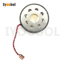 Замена динамика для Motorola Symbol WT4070 WT4090