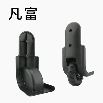

Repair luggage wheels accessorie replacement luggage suitcase pull rod box Sliding Practical Axles luggage bag wheels