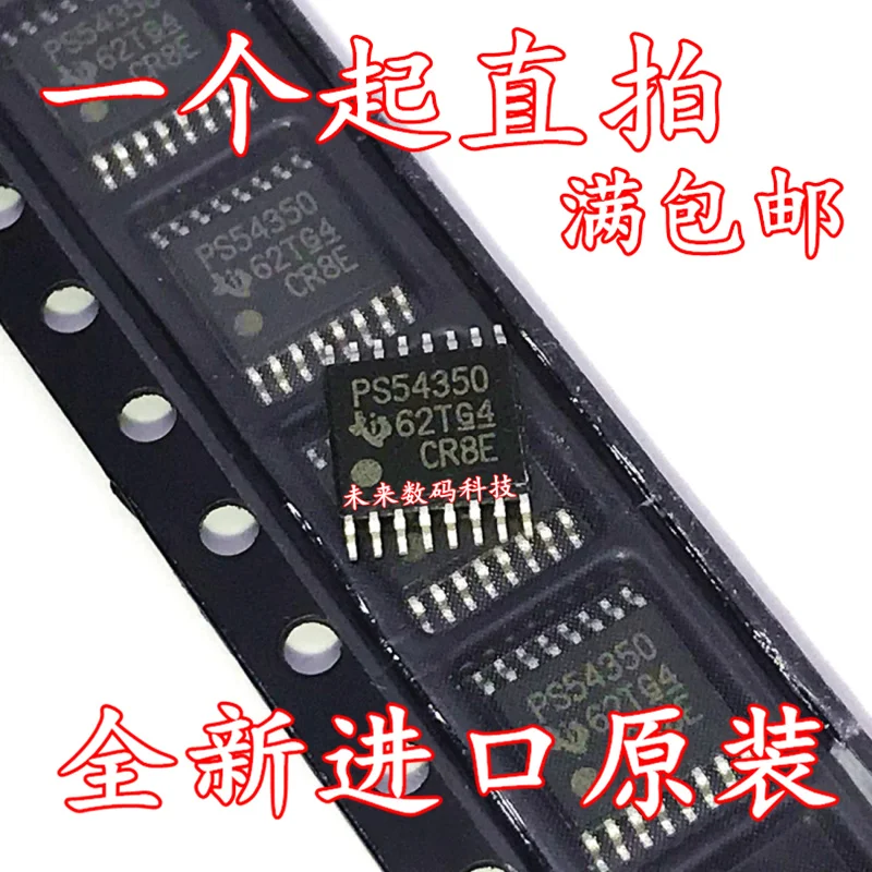 10 шт./лот TPS54350PWPR PS54350 TSSOP-16
