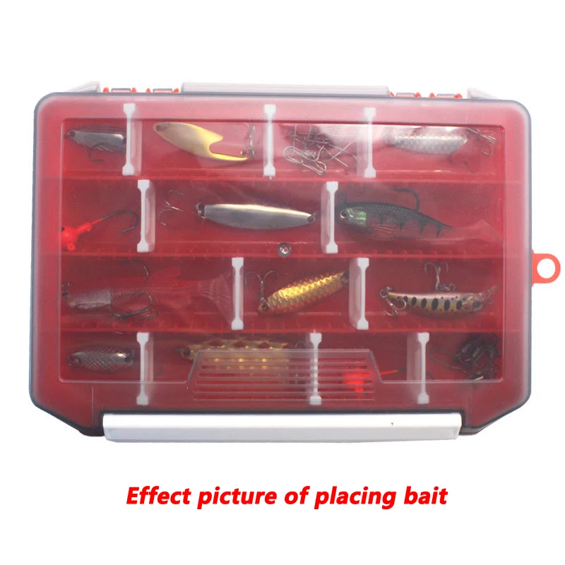 Cheap Caixa p equipamento de pesca