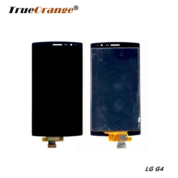 

5.5 Inch For LG G4 LCD Touch Screen Digitizer Assembly For LG G4 Display with Frame Replacement H815 H815P LS991 US991 Dual H818