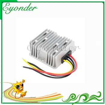 

Step up boost 5v 6v 7v 8v 9v dc to dc power supply 5v to 12v 5a 8a 10a 12a 60w 96w 120w 144w Voltage regulator power supply