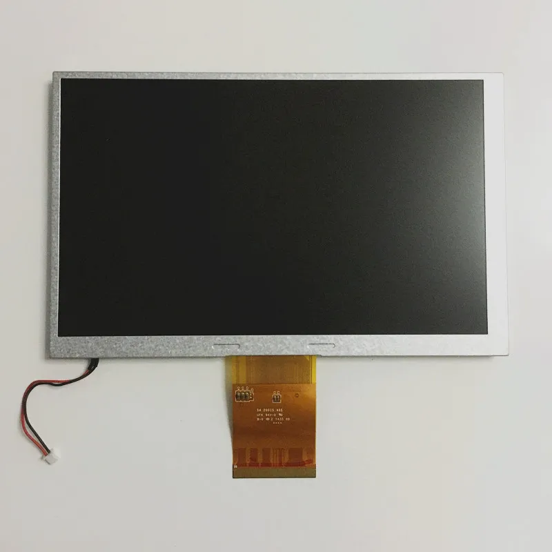 New supply of AUO (AUO) A070VW08 V2 V0 LED backlight highlight 7-inch LCD screen | Компьютеры и офис