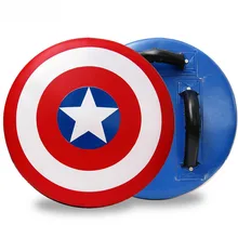 Боксерские перчатки