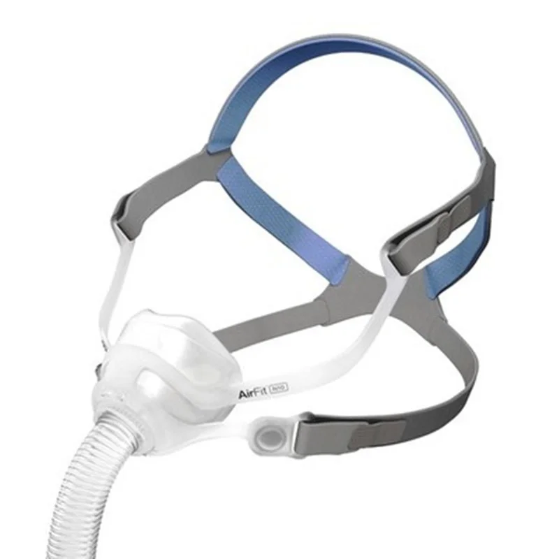

AirFit™N10 назальная сипап-маска с головным убором