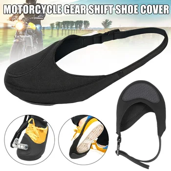 

Motorcycle Gear Shifter Shoe Boots Protector Shifts Sock Boot Cover Protective 1pcs M2