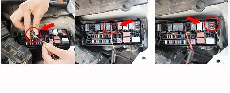 Дневные ходовые огни Luces Para Автозапчасти Светодиодные автолампы аксессуары для автомобиля освещение фары передние противотуманные фары 17 18 для Honda City