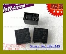 HF42F-024-2HST JZC-42F-024-2HS 6 2 5A250VAC