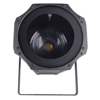 

LED Par light 5-50 Degree LED Zoom 300W COB Par Light 3200K Warm White Stage Disco Light dj light