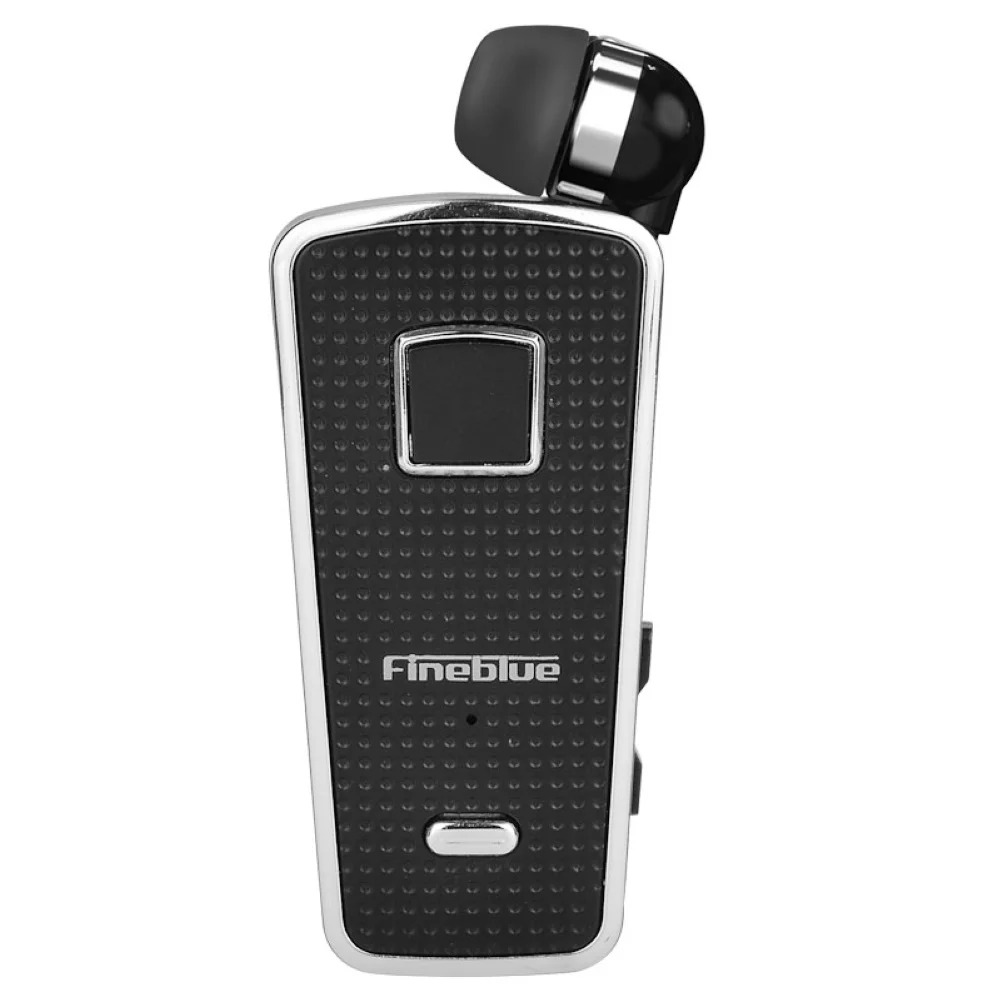 Fineblue F970 Pro Телескопическая задняя клипса дизайн беспроводной Bluetooth 5,0 громкой связи вызова наушники Простота в использовании