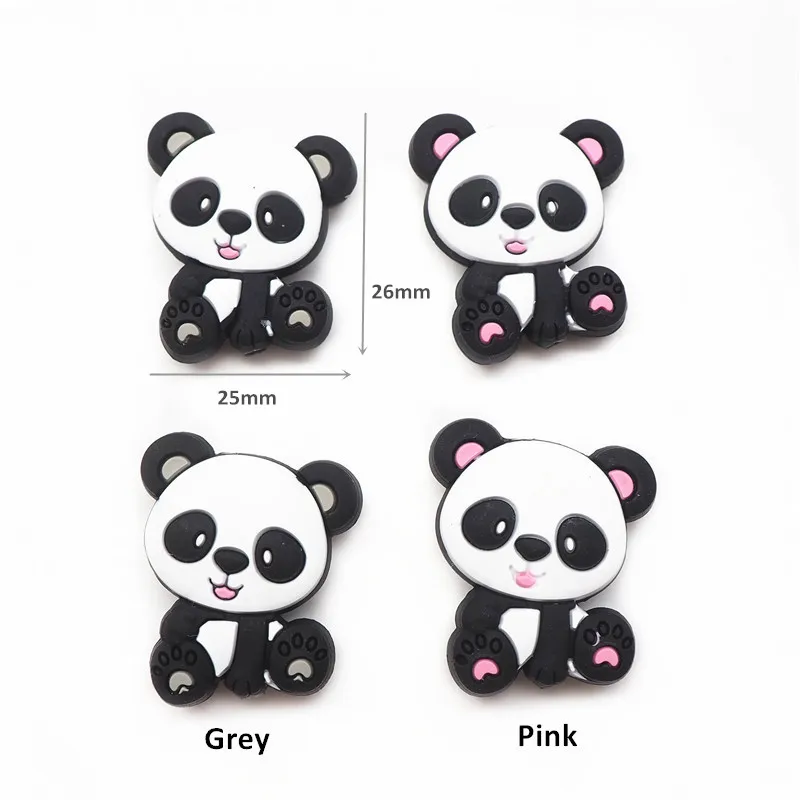 panda color