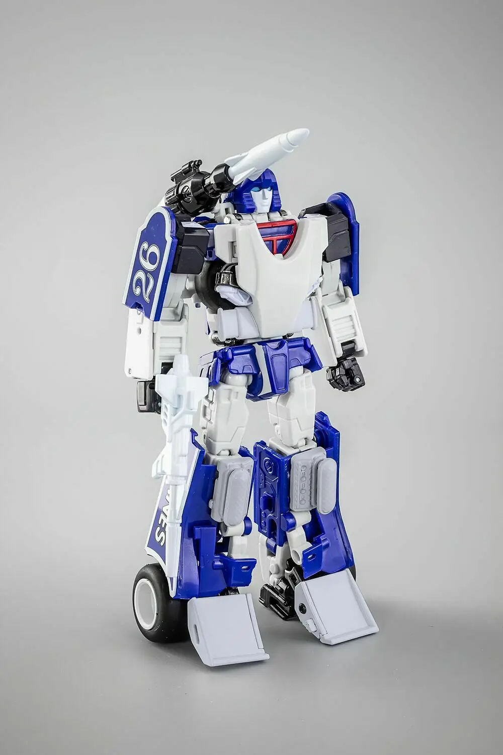 

Transformation Ocular Max MMC OX PS-01C Sphinx G1 Mirage Animation,In stock
